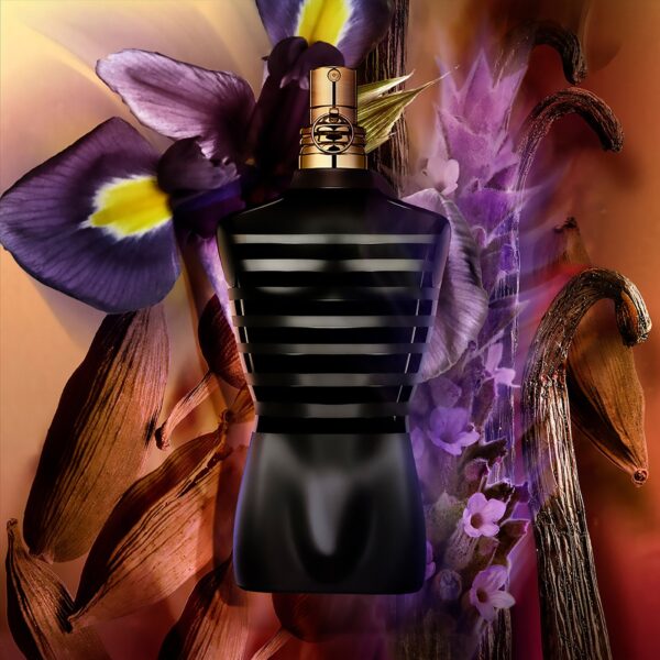 Jean Paul Gaultier Le Male Le Parfum Eau de Parfum 125ml Spray - Image 2