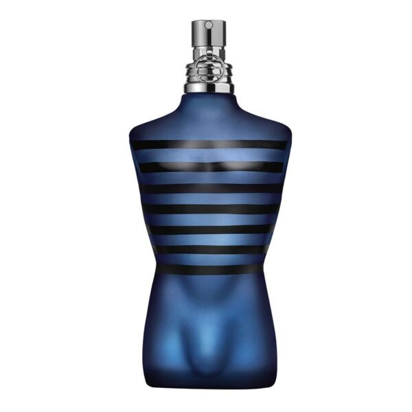 Jean Paul Gaultier Ultra Male Eau de Toilette Intense 125ml Spray - Image 2