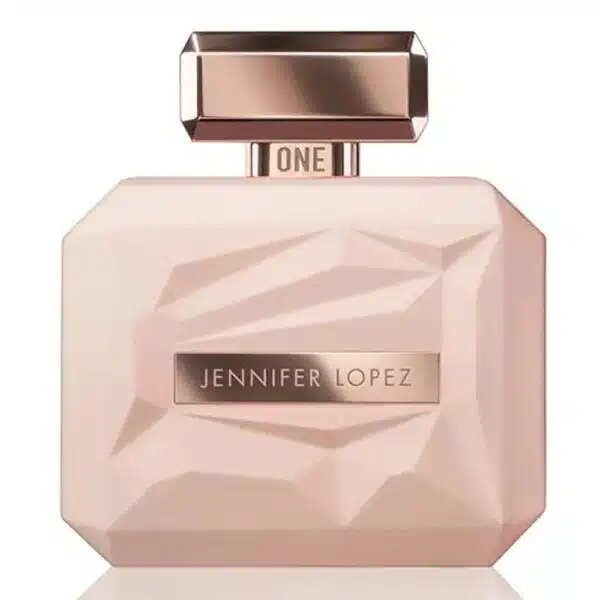 Jennifer Lopez One Eau de Parfum 100ml Spray - Image 2