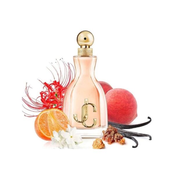 Jimmy Choo I Want Choo Forever Eau de Parfum 60ml Spray - Image 5