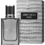 Jimmy Choo Man Eau de Toilette 30ml Spray