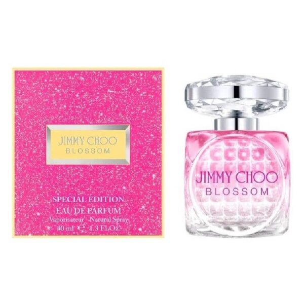 Jimmy Choo Blossom Special Edition 2022 Eau de Parfum 40ml Spray
