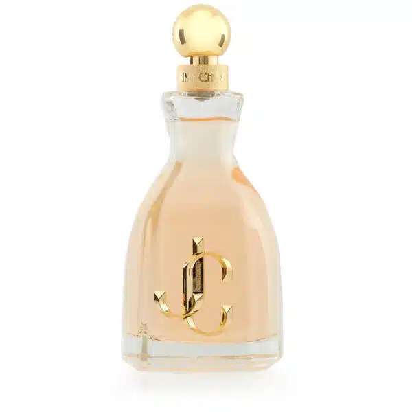 Jimmy Choo I Want Choo Eau de Parfum 4.5ml Mini - Image 2
