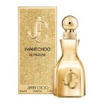 Jimmy Choo I Want Choo Le Parfum Eau de Parfum 40ml Spray