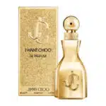 Jimmy Choo I Want Choo Le Parfum Eau de Parfum 40ml Spray