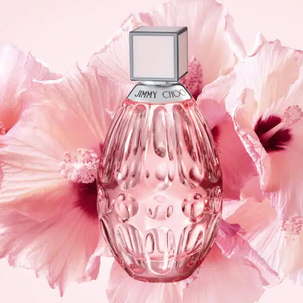 Jimmy Choo L'Eau Eau de Toilette 60ml Spray - Image 3