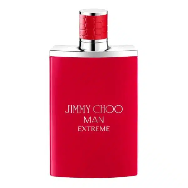 Jimmy Choo Man Extreme Eau de Parfum 50ml Spray - Image 2