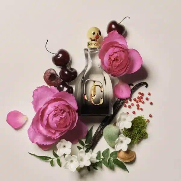 Jimmy Choo I Want Choo Forever Eau de Parfum 60ml Spray - Image 3
