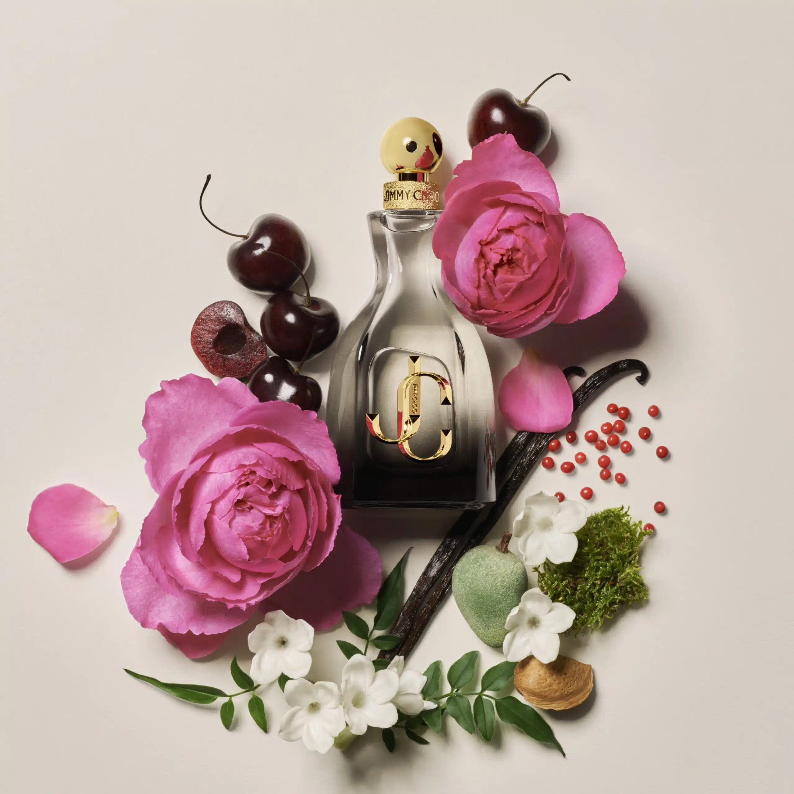 Jimmy Choo I Want Choo Forever Eau de Parfum 60ml Spray - Image 3
