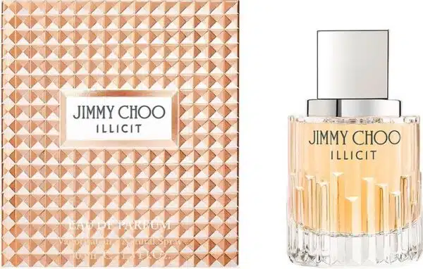 Jimmy Choo Illicit Eau de Parfum 40ml Spray