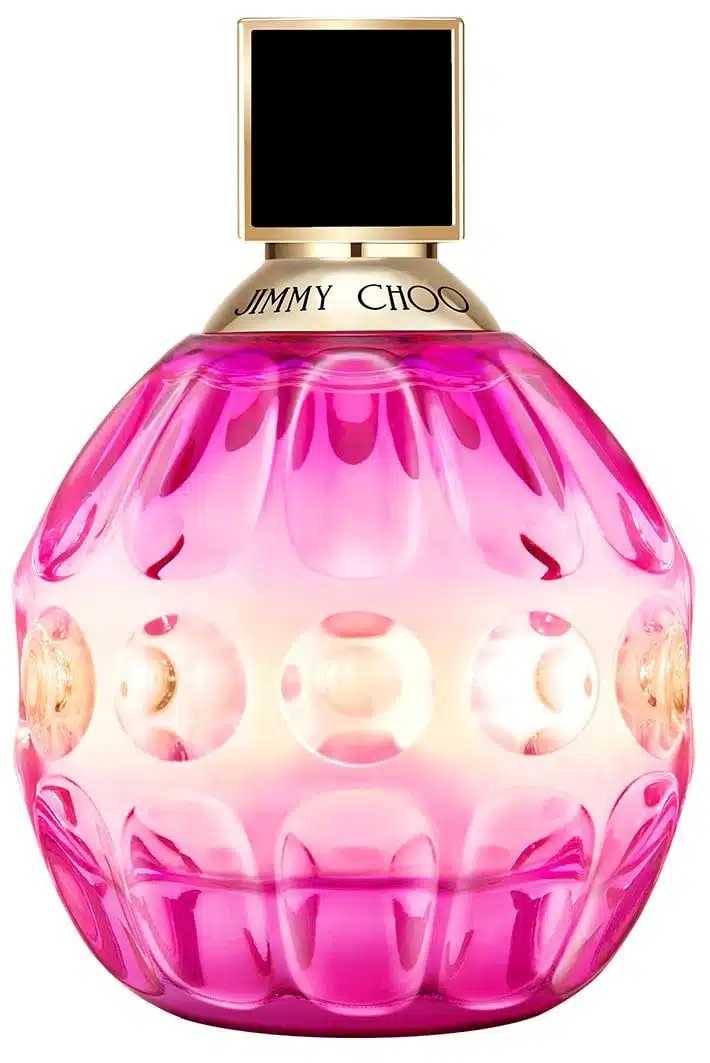 Jimmy Choo Rose Passion Eau de Parfum 40ml Spray - Image 4