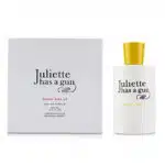 Juliette has a gun ladies sunny side up edp spray oz fragrances