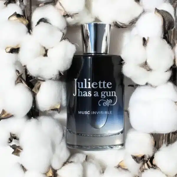 Juliette Has A Gun Musc Invisible Eau de Parfum 100ml Spray - Image 3