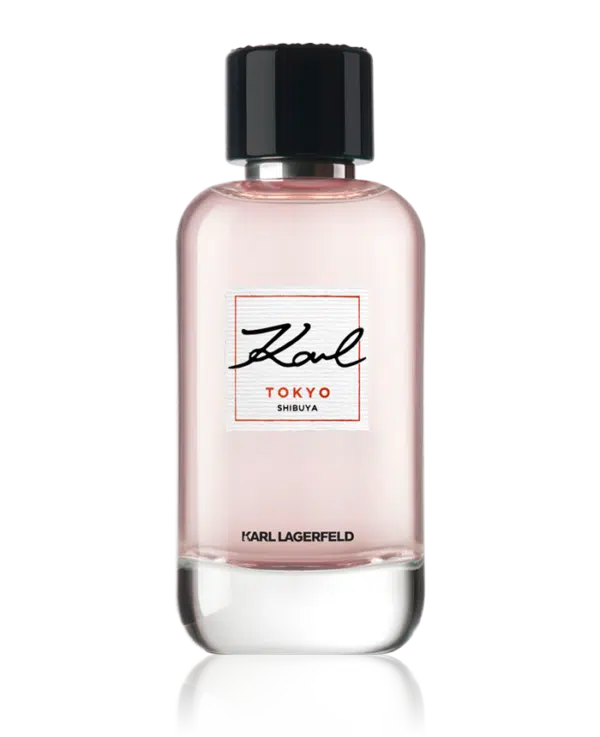 Karl Lagerfeld Karl Tokyo Shibuya Eau de Parfum 100ml Spray - Image 2