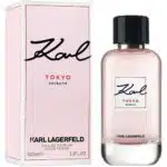 Karl Lagerfeld Karl Tokyo Shibuya Eau de Parfum 100ml Spray