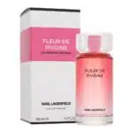 Karl Lagerfeld Fleur de Pivoine Eau de Parfum 50ml Spray