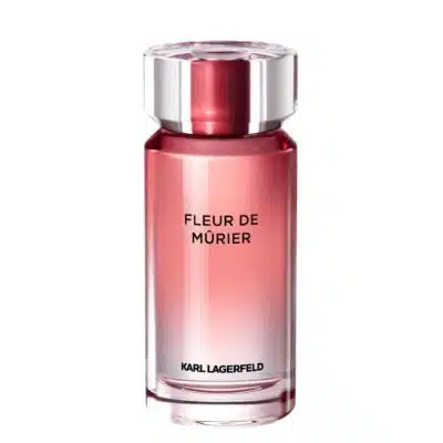 Karl Lagerfeld Fleur de Murier Eau de Parfum 100ml Spray - Image 2