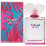 Kenzo ladies wild edt spray oz fragrances