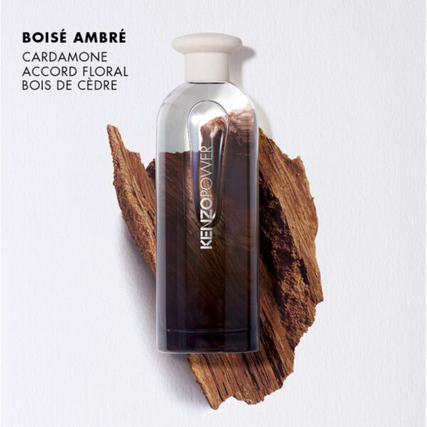 Kenzo Power Eau de Toilette 75ml Spray - Image 3