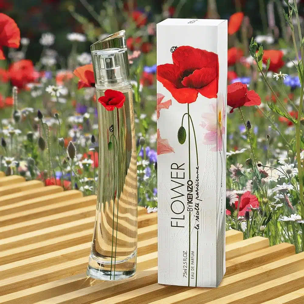 Kenzo Flower Eau de Parfum 30ml Spray - Image 2