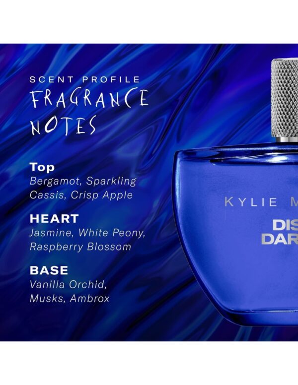 Kylie Minogue Disco Darling Eau de Parfum 30ml Spray - Image 3