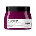 L'Or?al Professionnel S?rie Expert Curl Expression Intensive Moisturiser Rich Hair Mask 500ml