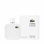 Lacoste Eau de Lacoste L.12.12 Blanc Eau de Toilette 100ml Spray