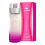 Lacoste Touch of Pink Eau de Toilette 50ml Spray