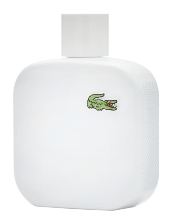 Lacoste Eau de Lacoste L.12.12. Blanc Eau de Toilette 175ml Spray - Image 2