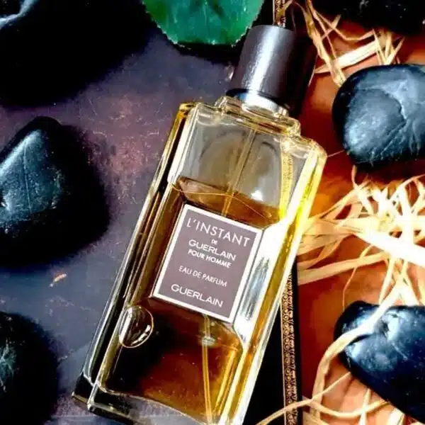 Guerlain L'Instant Eau de Toilette 100ml Spray - Image 4