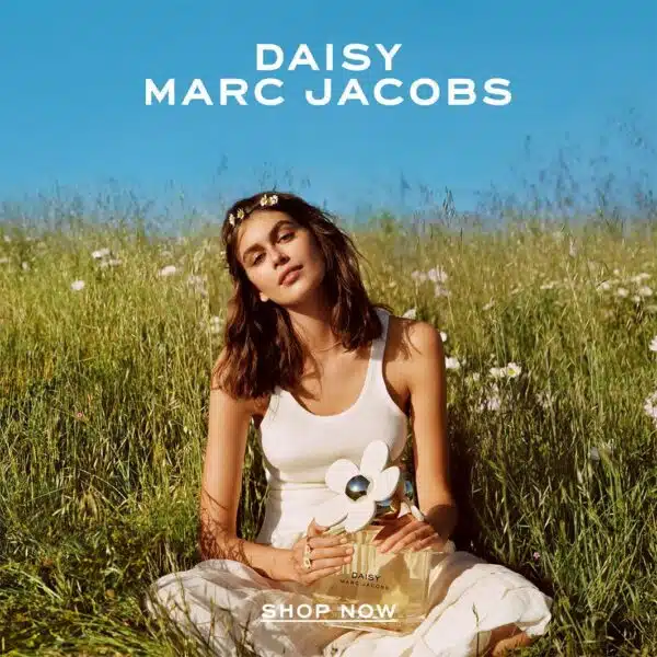 Marc Jacobs Daisy Eau de Toilette 30ml Spray - Image 3