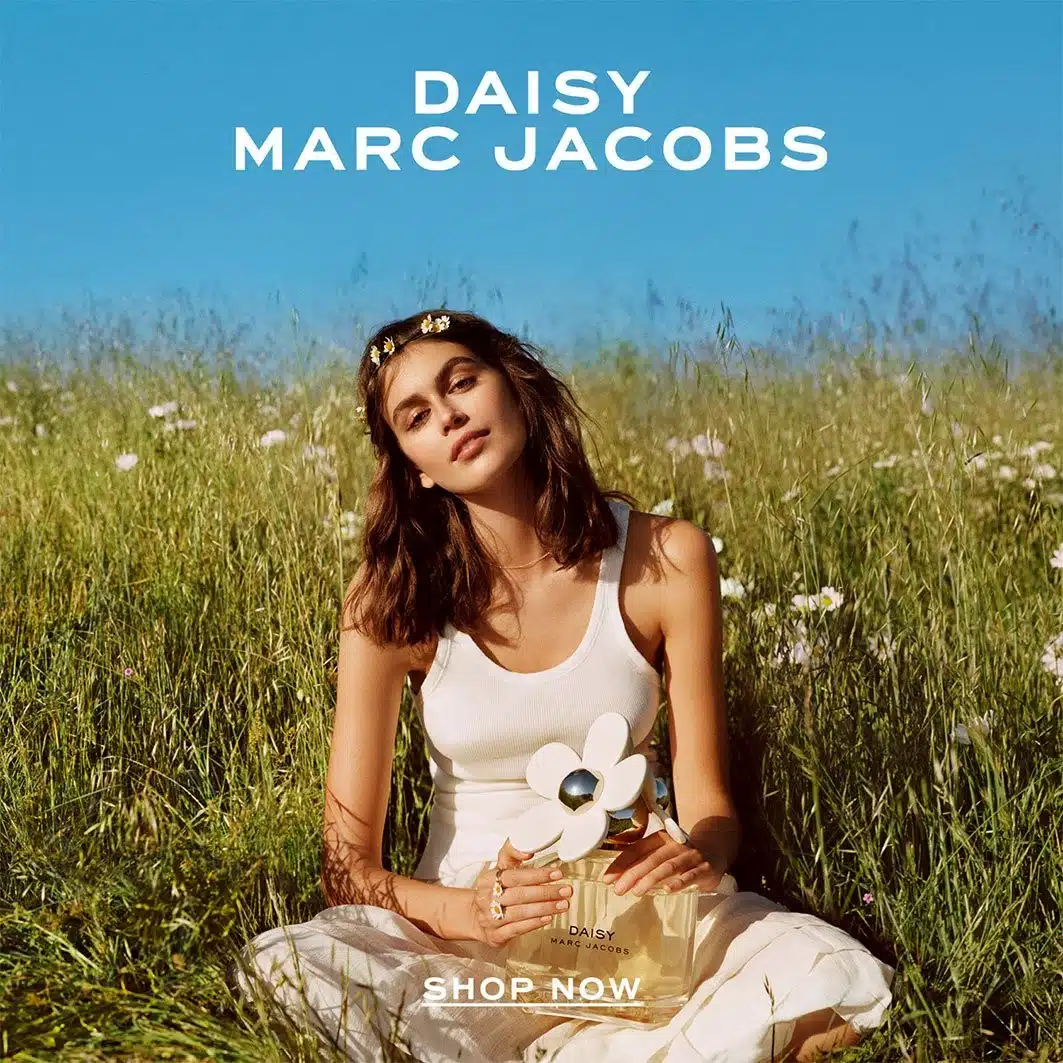 Marc Jacobs Daisy Eau de Toilette 30ml Spray - Image 3