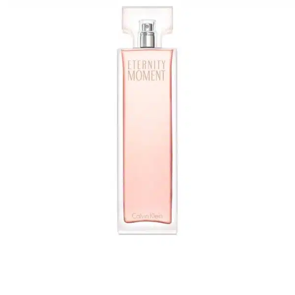 Calvin Klein Eternity Moment Eau de Parfum 100ml Spray