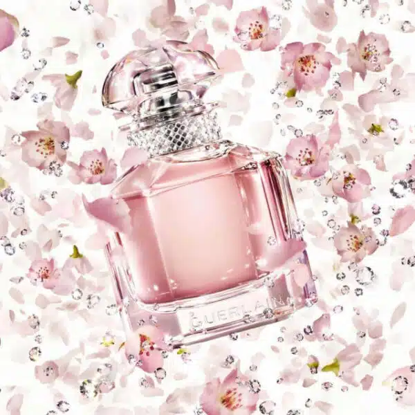 Guerlain Mon Guerlain Eau de Parfum 50ml Spray - Image 6