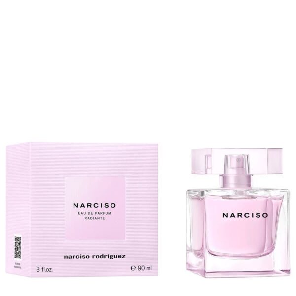 Narciso Rodriguez Narciso Radiante Eau De Parfum 90ml Spray