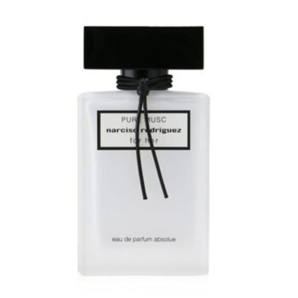 Narciso Rodriguez for Her Pure Musc Eau de Parfum 50ml Spray - Image 2