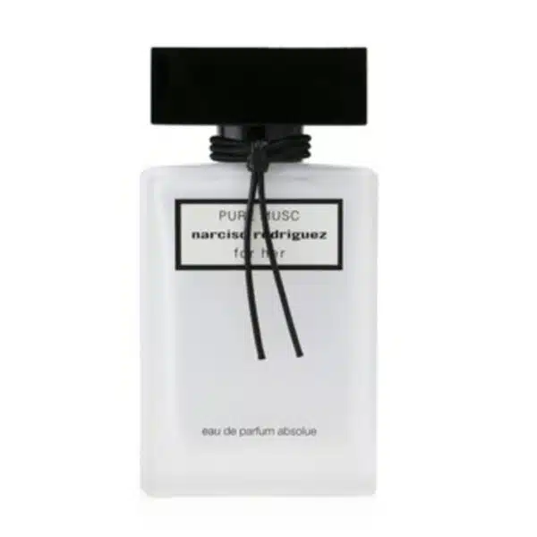 Narciso Rodriguez for Her Pure Musc Eau de Parfum 50ml Spray - Image 2