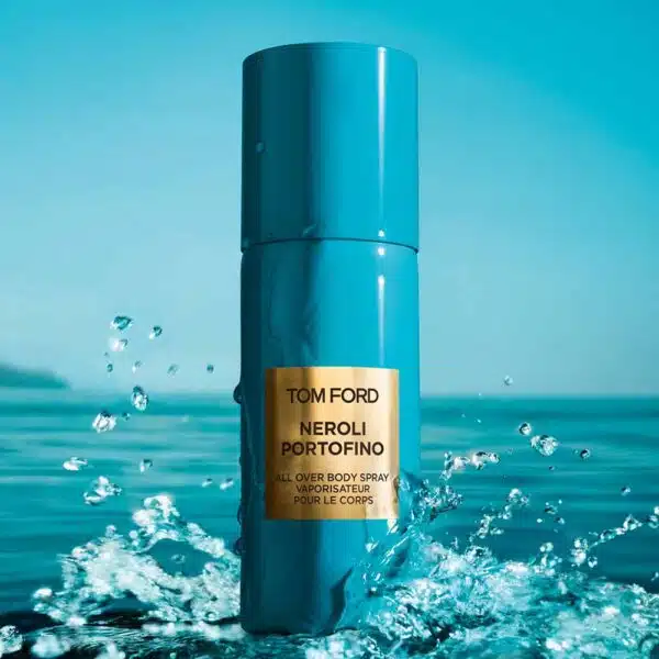 Tom Ford Private Blend Neroli Portofino All Over Body Spray 150ml - Image 2