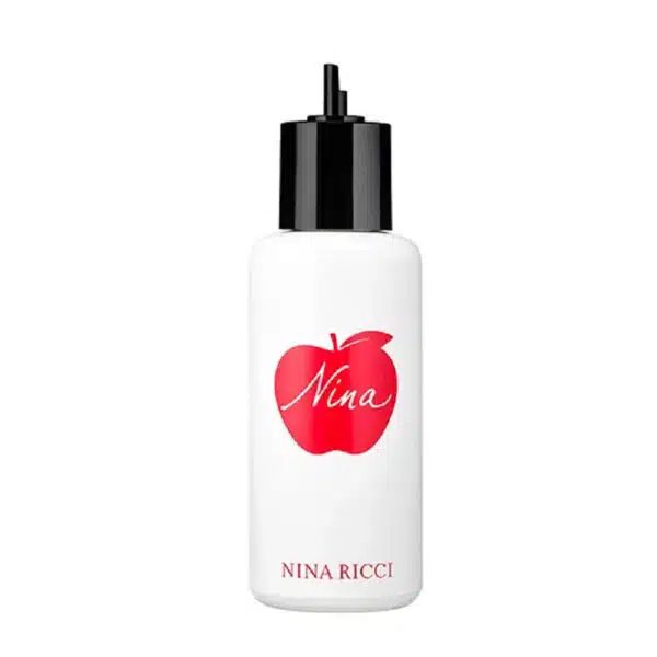 Nina Ricci Nina Eau de Toilette 150ml Refill