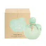 Nina Ricci Nina Nature Eau de Toilette 50ml Spray