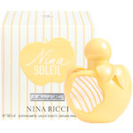 Nina Ricci Nina Soleil Eau de Toilette 50ml Spray - Limited Edition