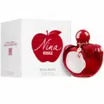 Nina Ricci Nina Rouge Eau de Toilette 80ml Spray