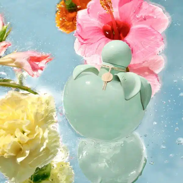 Nina Ricci Nina Nature Eau de Toilette 50ml Spray - Image 3