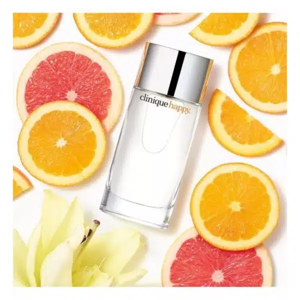 Clinique Happy Eau de Parfum 100ml Spray - Image 4