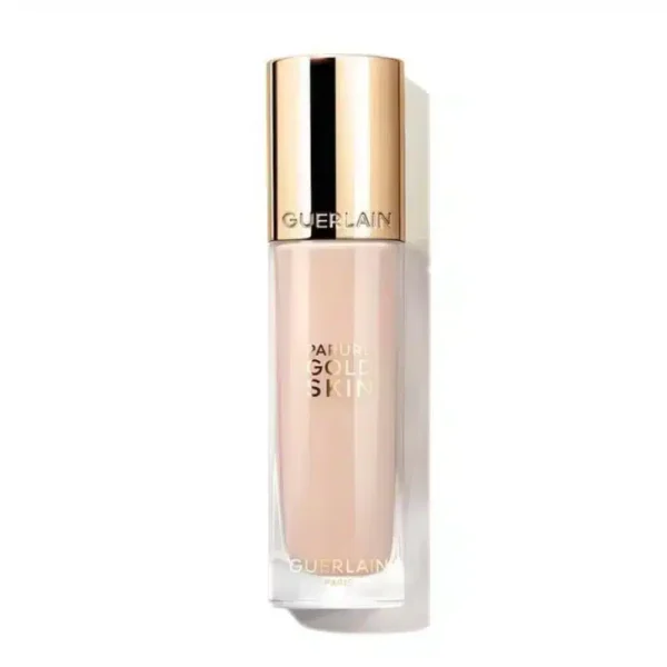 Guerlain Parure Gold Skin Rejuvenating Radiance Foundation SPF20 35ml - 1N Neutral