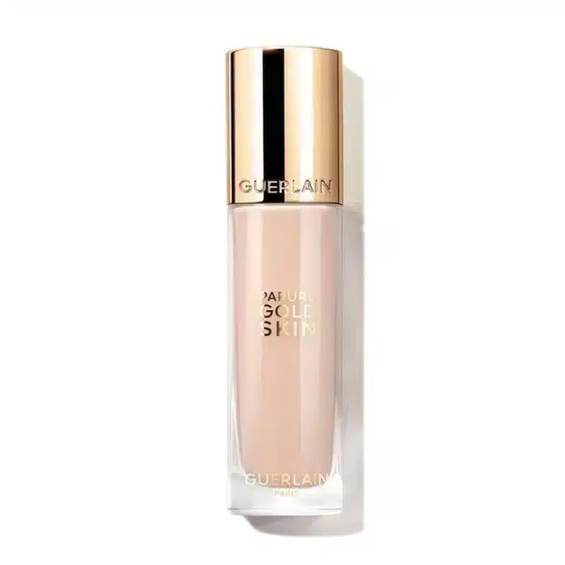 Parure-Gold-Radiance-01N Guerlain Parure Gold Skin Rejuvenating Radiance Foundation SPF20 35ml - 1N Neutral - Image 1