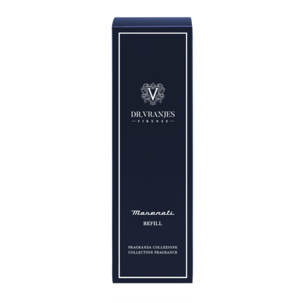 Dr. Vranjes Firenze Maserati Diffuser 500ml Refill - Image 2