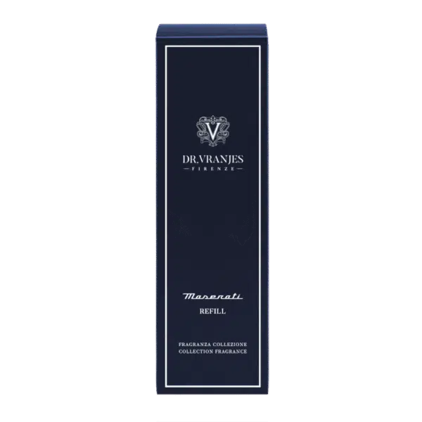 Dr. Vranjes Firenze Maserati Diffuser 500ml Refill - Image 2