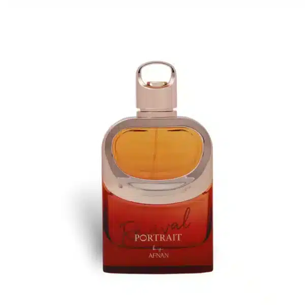 Afnan Perfumes Portrait Revival Eau de Parfum 100ml Spray - Image 2