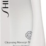 Shiseido Cleansing Massage Brush